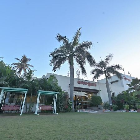 Chryso Hotels Pvt Ltd Ankleshwar 외부 사진