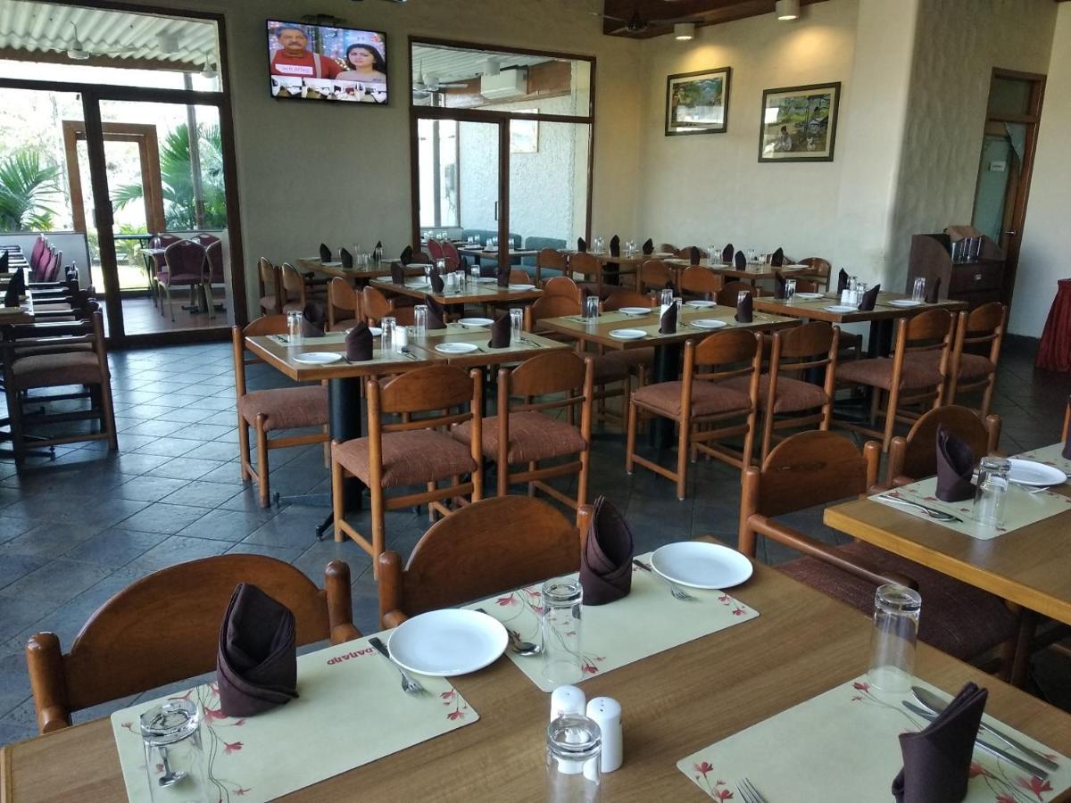 Chryso Hotels Pvt Ltd Ankleshwar 외부 사진