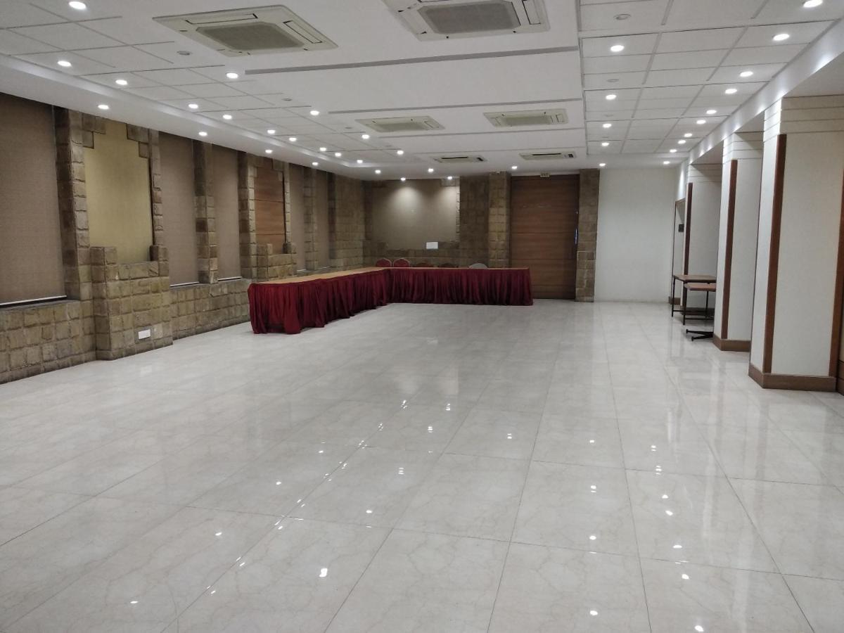 Chryso Hotels Pvt Ltd Ankleshwar 외부 사진