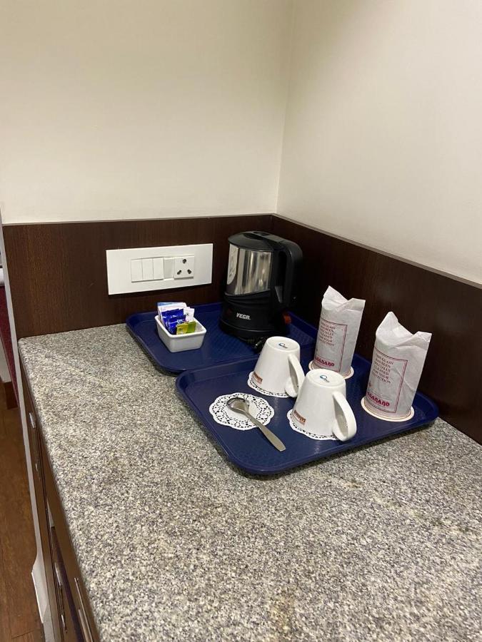 Chryso Hotels Pvt Ltd Ankleshwar 외부 사진