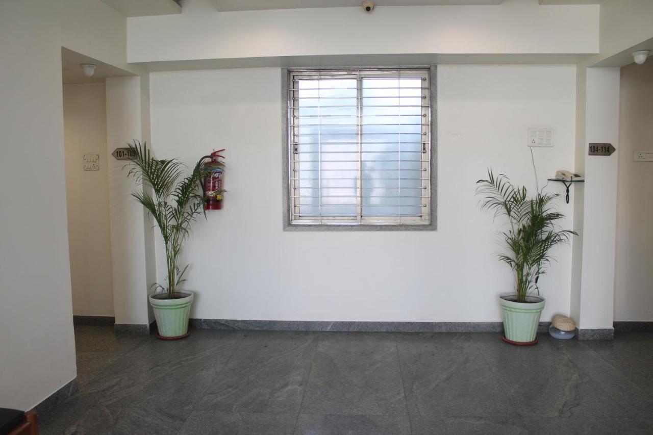 Chryso Hotels Pvt Ltd Ankleshwar 외부 사진