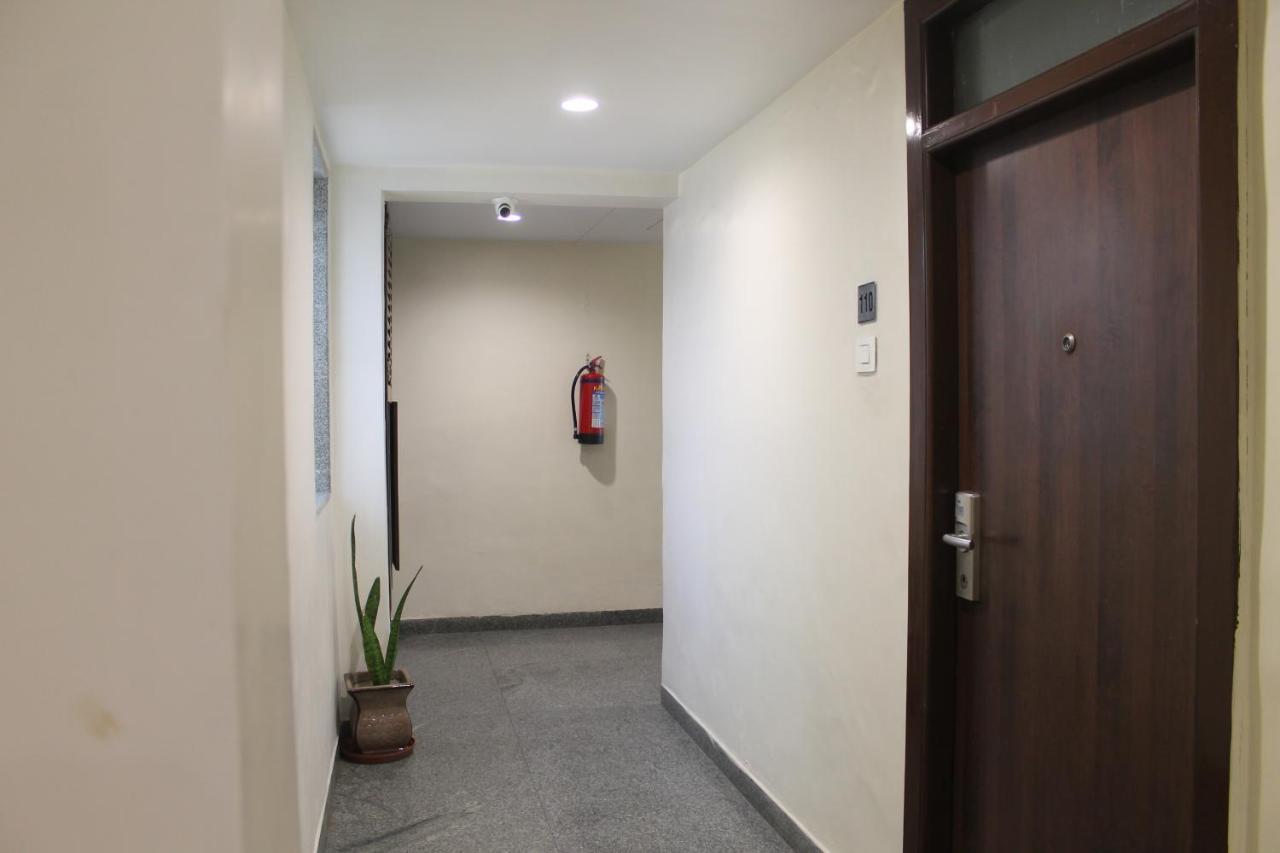 Chryso Hotels Pvt Ltd Ankleshwar 외부 사진
