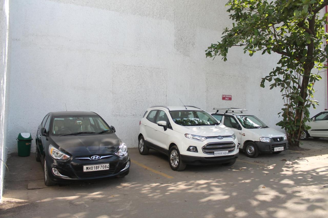 Chryso Hotels Pvt Ltd Ankleshwar 외부 사진