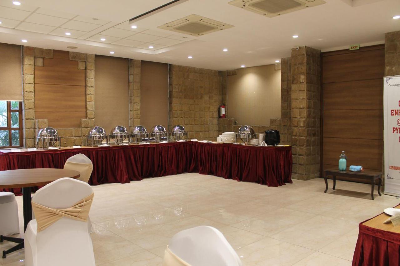 Chryso Hotels Pvt Ltd Ankleshwar 외부 사진