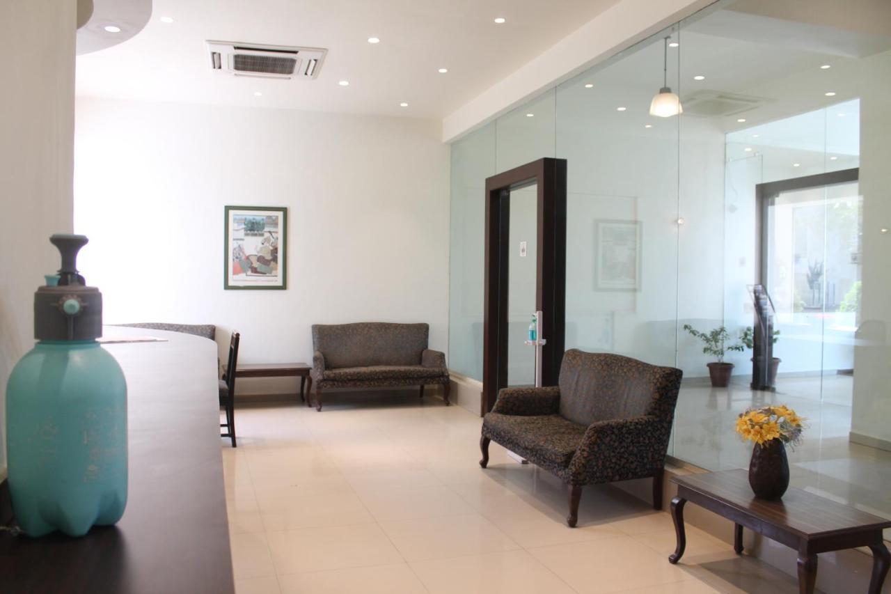 Chryso Hotels Pvt Ltd Ankleshwar 외부 사진