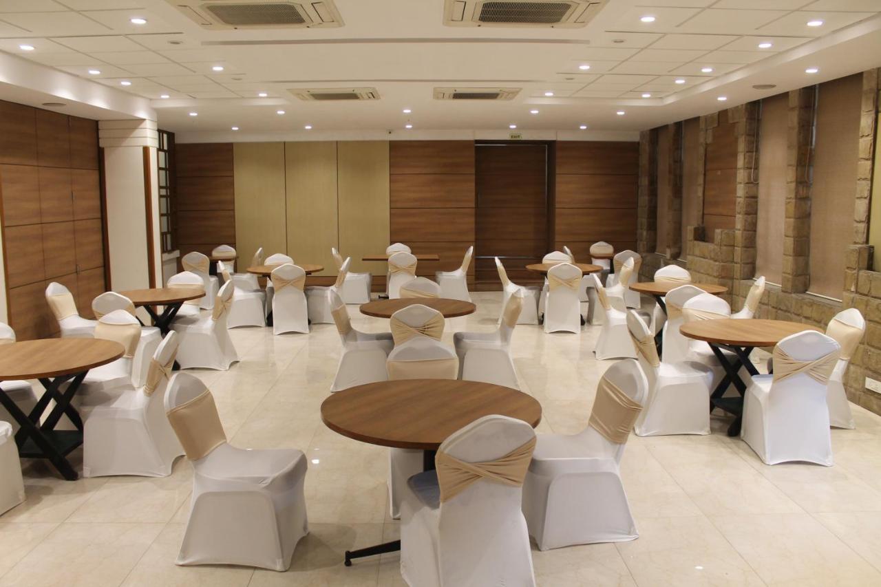 Chryso Hotels Pvt Ltd Ankleshwar 외부 사진
