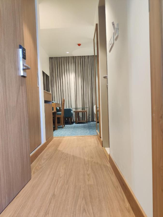 Chryso Hotels Pvt Ltd Ankleshwar 외부 사진