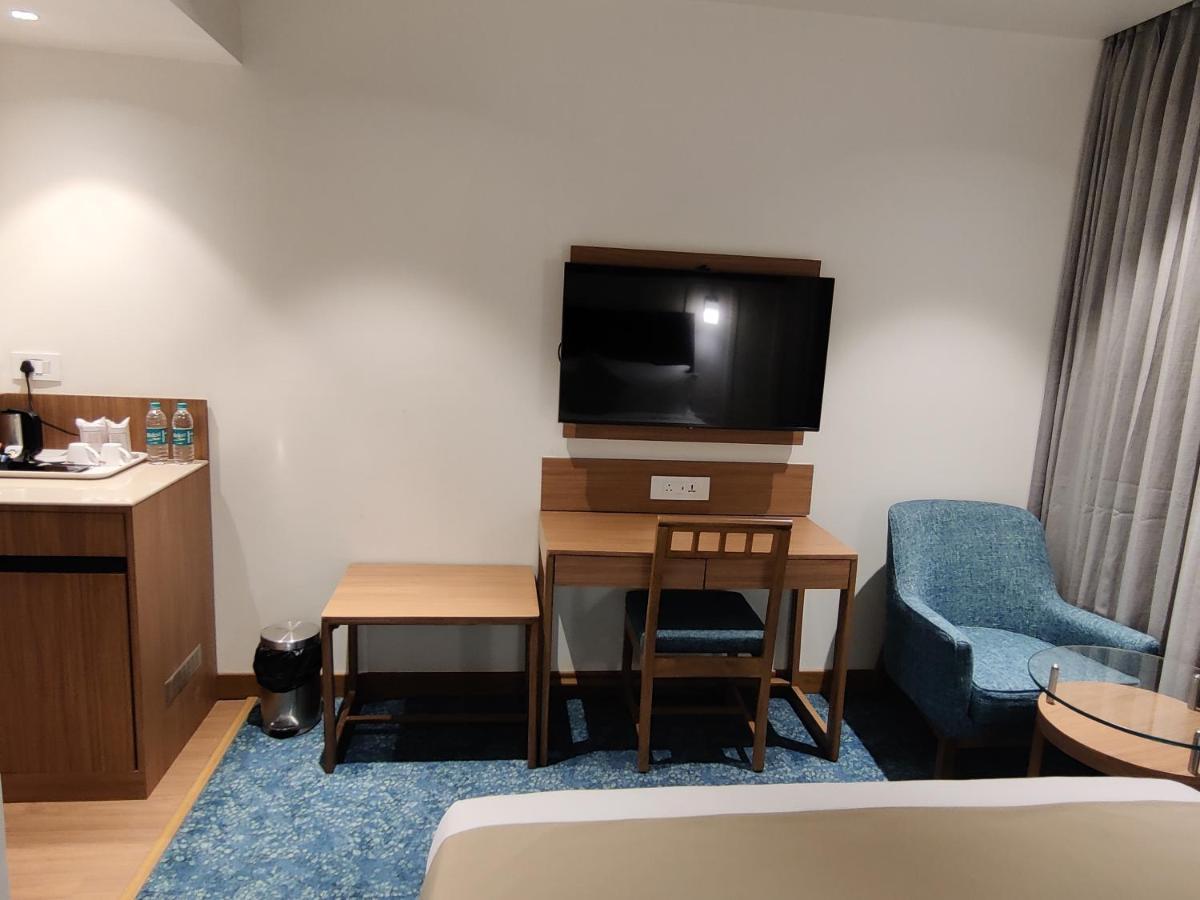 Chryso Hotels Pvt Ltd Ankleshwar 외부 사진
