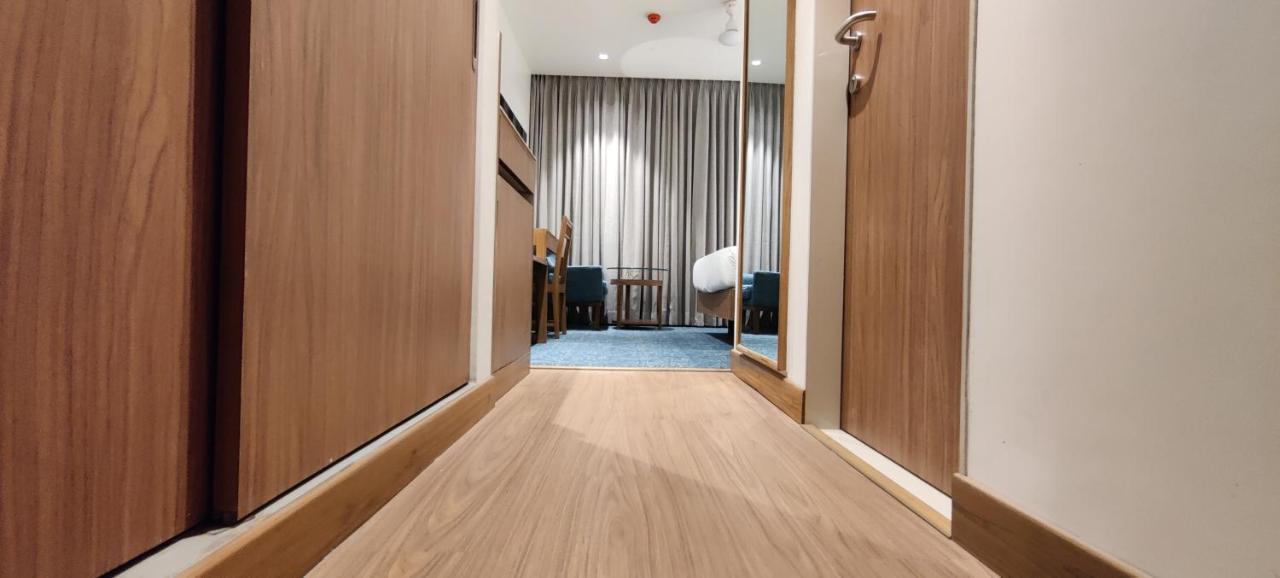 Chryso Hotels Pvt Ltd Ankleshwar 외부 사진