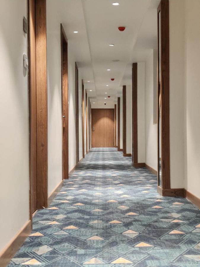 Chryso Hotels Pvt Ltd Ankleshwar 외부 사진