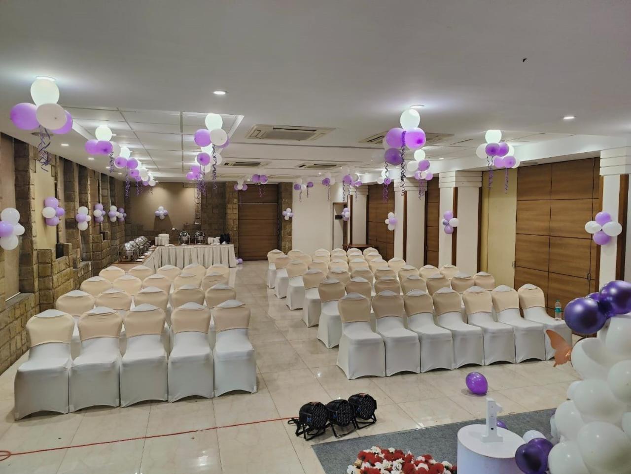 Chryso Hotels Pvt Ltd Ankleshwar 외부 사진